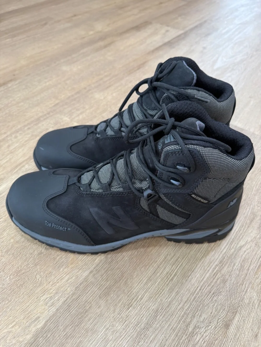New Balance new balance